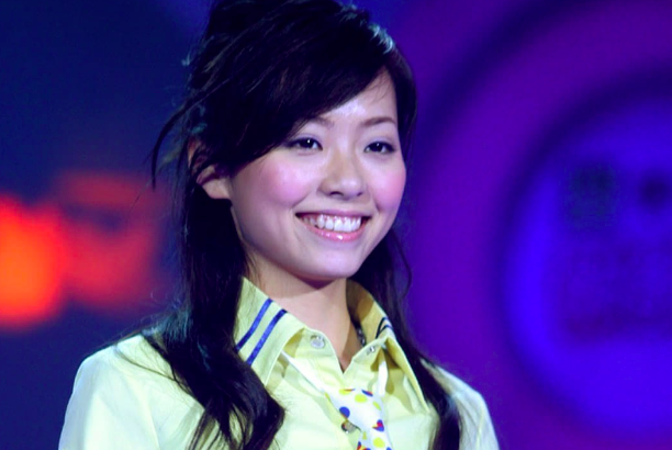 张靓颖是哪一届的超女呢?