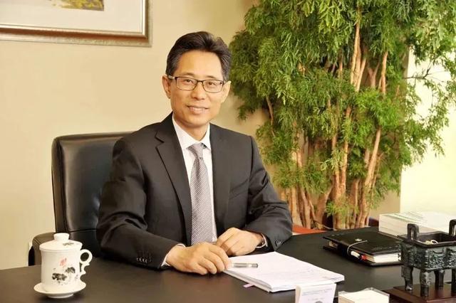 行业之声|邮储银行副行长邵智宝:支农支小 普惠万家