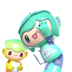 【九三e讲堂】王忻:亚运日语小科普