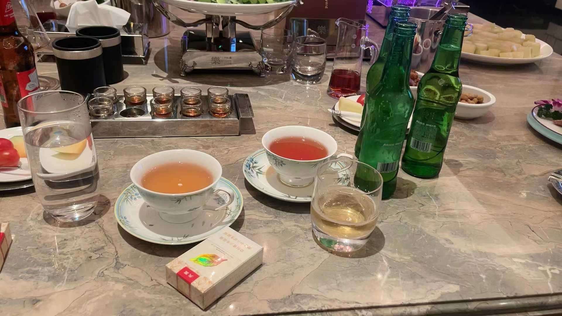 西安香娜明珠ktv消费比起其他场所如何