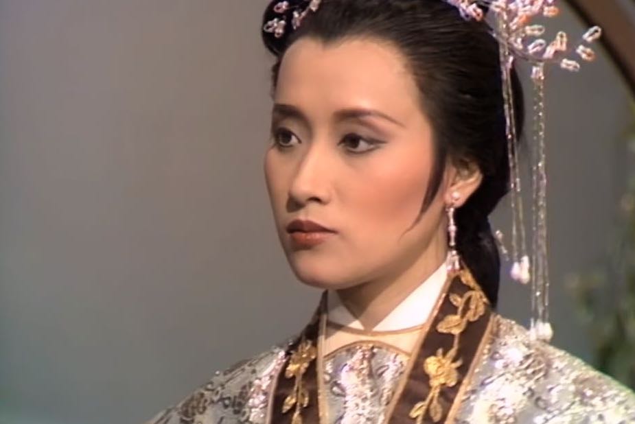 《射雕英雄传》原著"全书最可爱"的老顽童:他,到底多不爱瑛姑