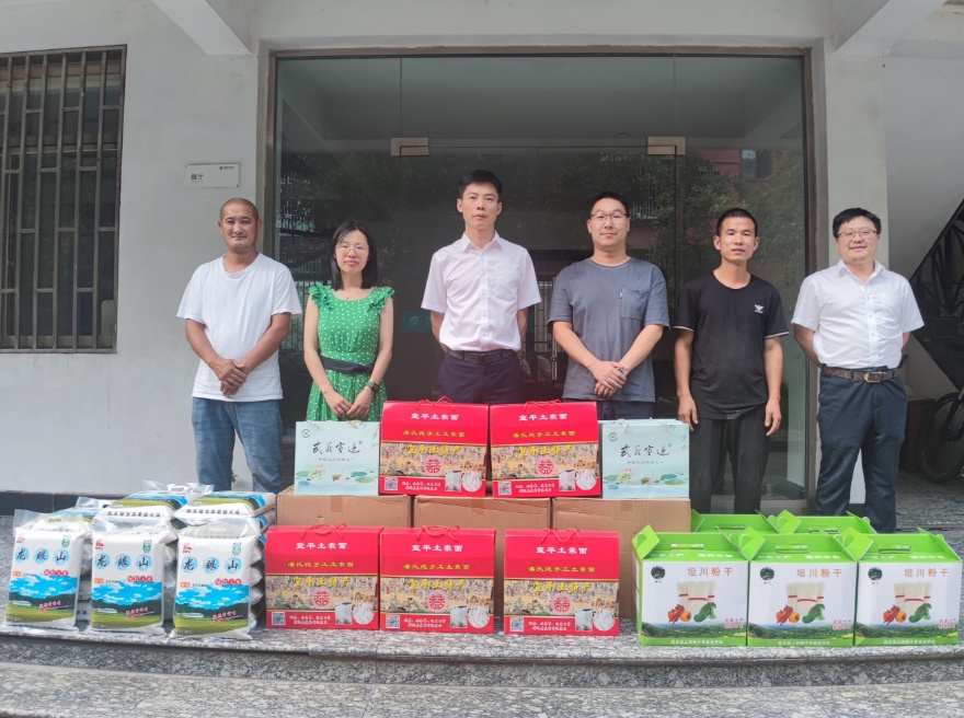 既"授鱼解饥 "又"授渔纾困" 浙江永康象珠镇的共建助建之策