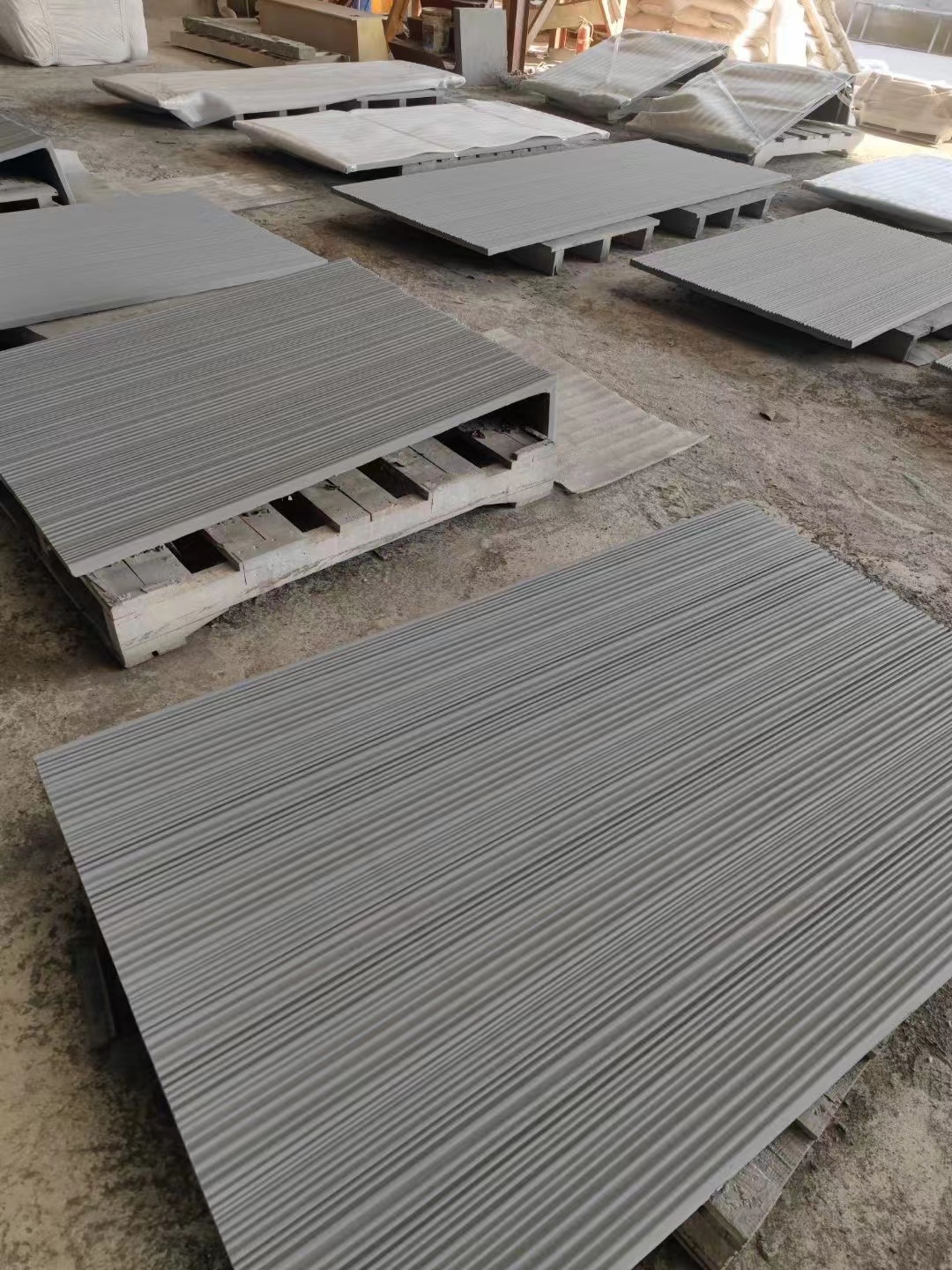 uhpc外墙挂板的作用