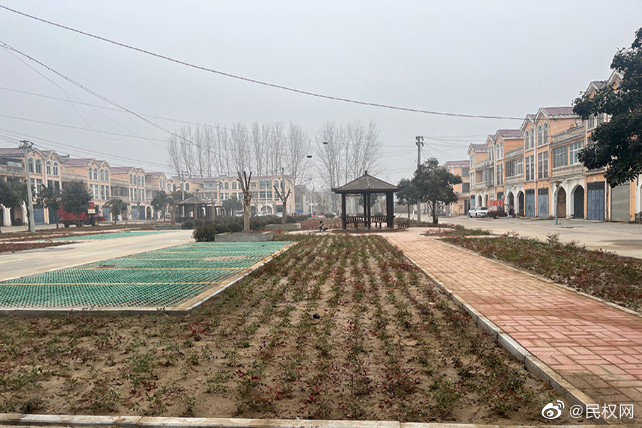 双塔镇:强力攻坚 双塔镇全域"净""绿""亮""美"