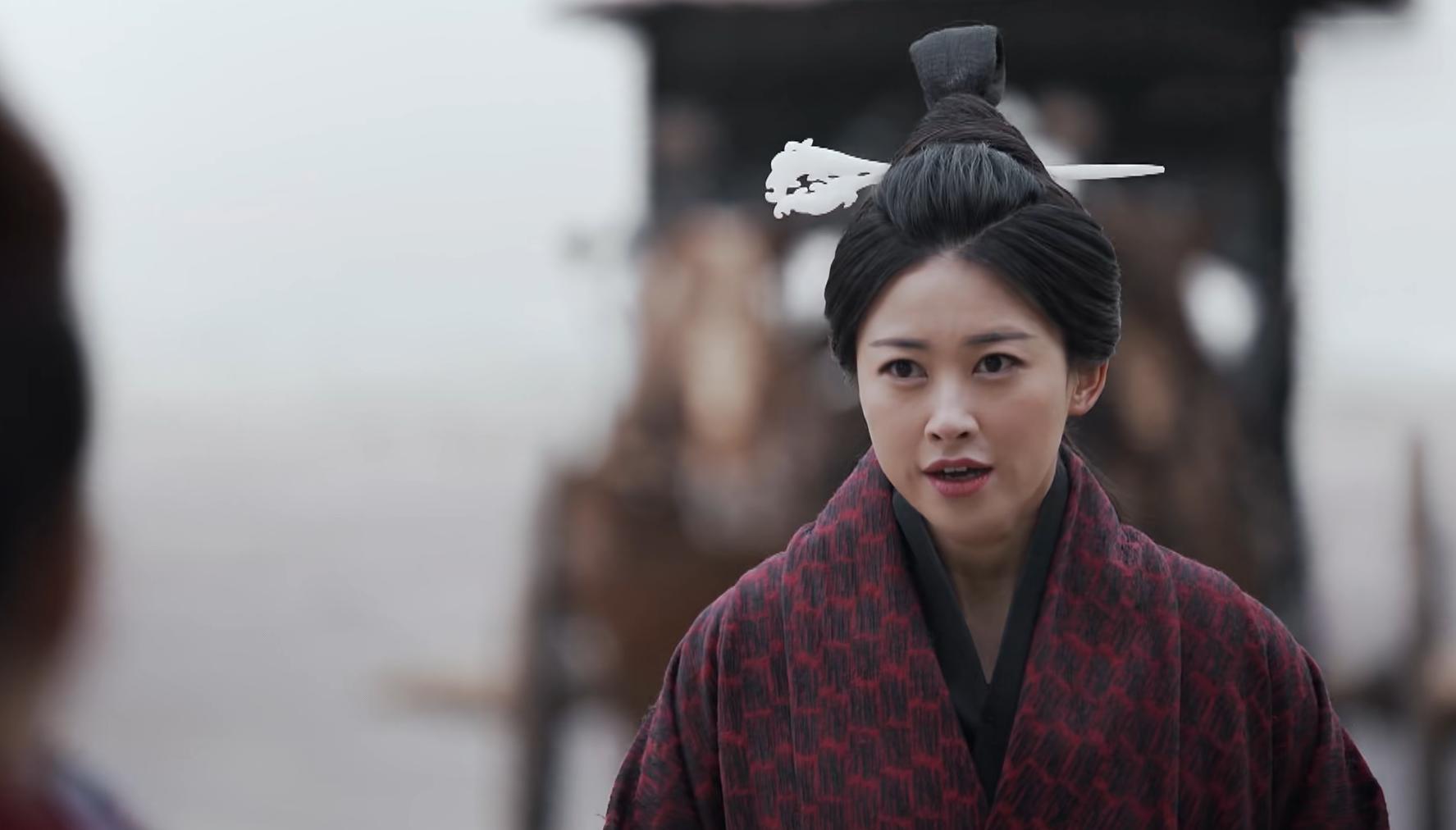 如何对待成为自己阶下囚的英雄?石勒之于苟晞