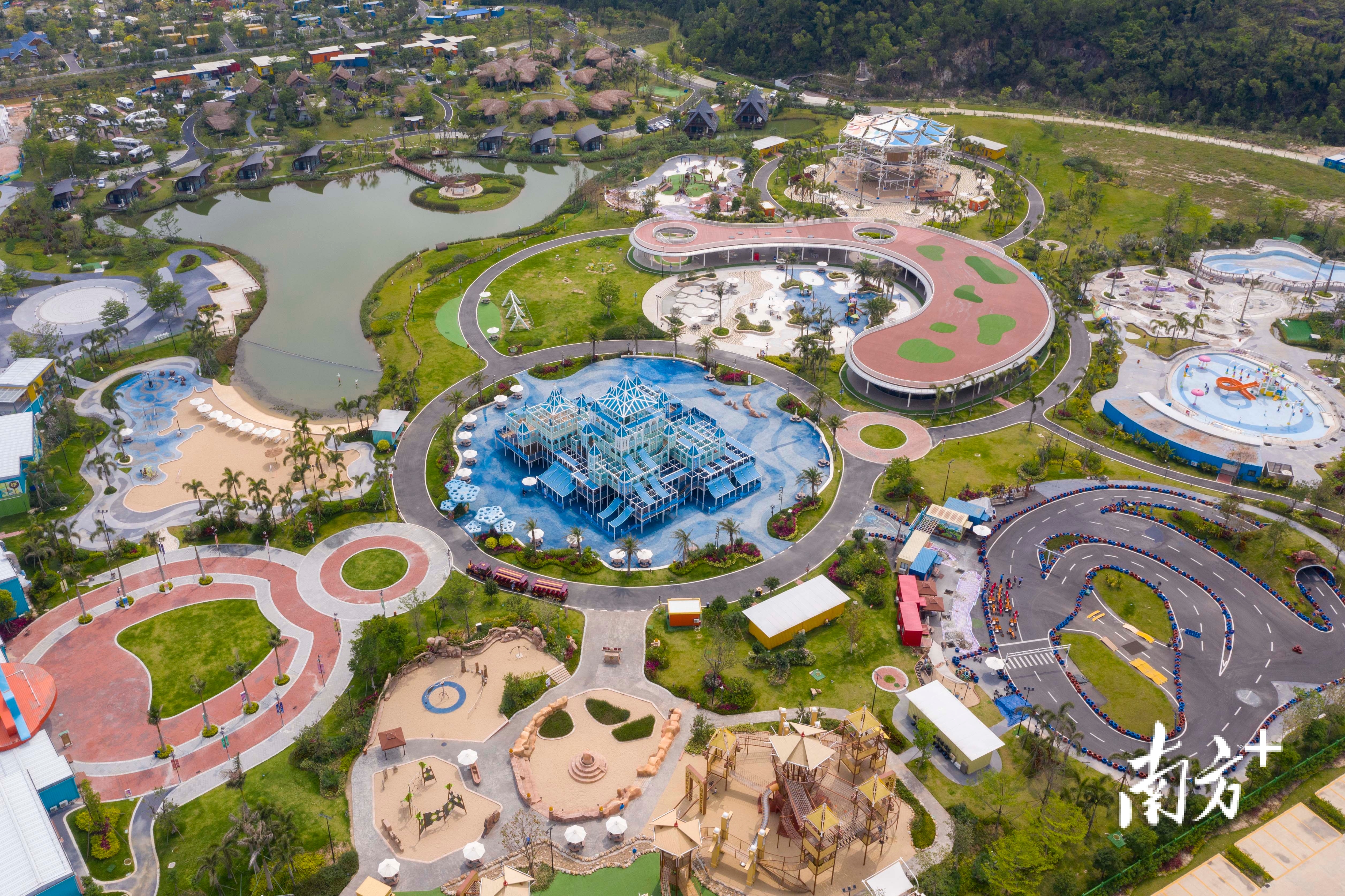 除了港珠澳大桥,珠海还有这些好玩的!