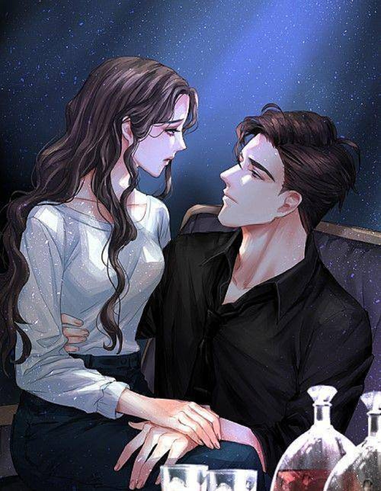 强推爆甜:《闪婚厚爱:误嫁天价老公》糖度爆表,超宠溺