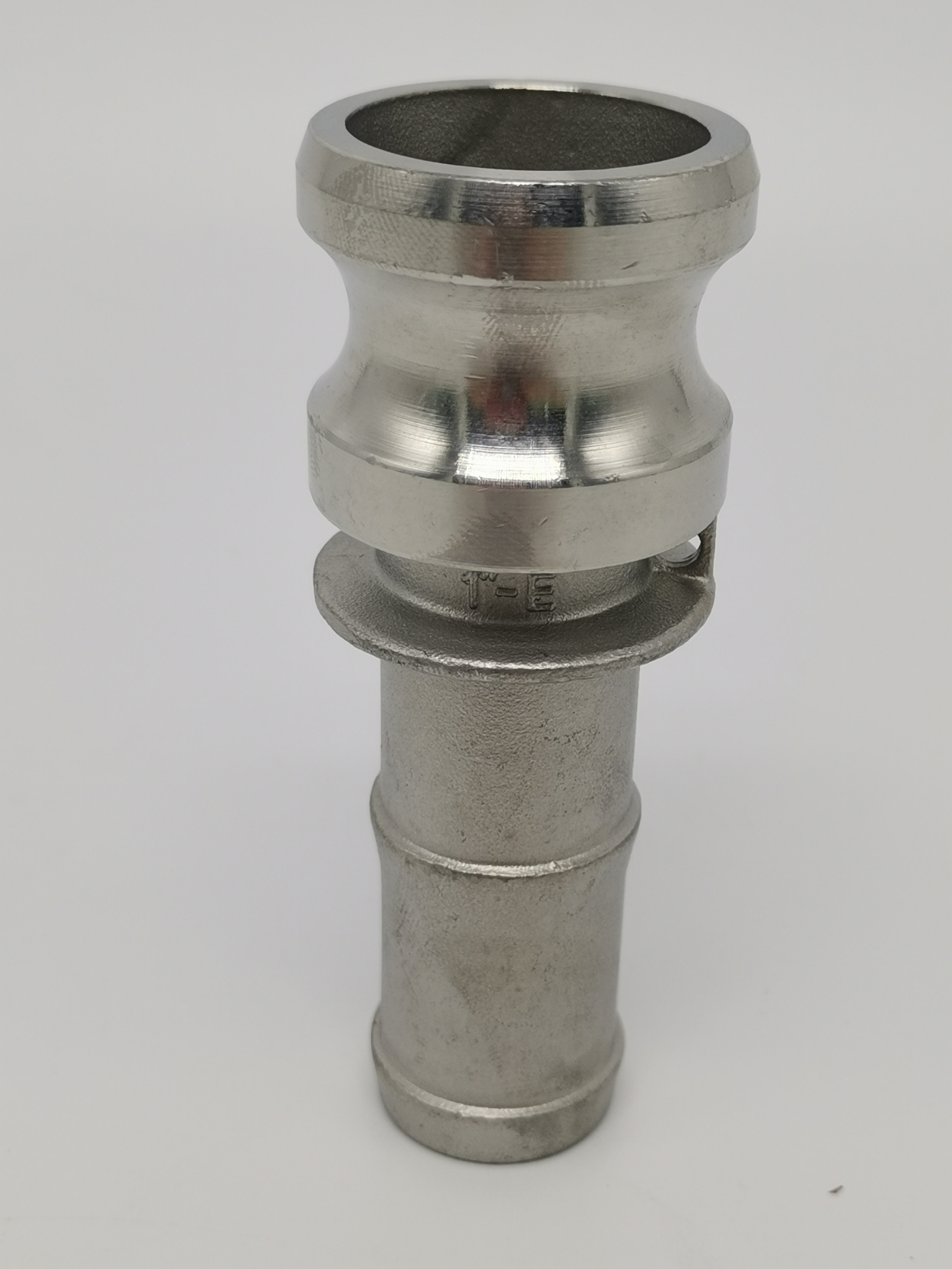 不锈钢快速接头e型-不锈钢快装接头尺寸-快速接头厂家-温州欧得利