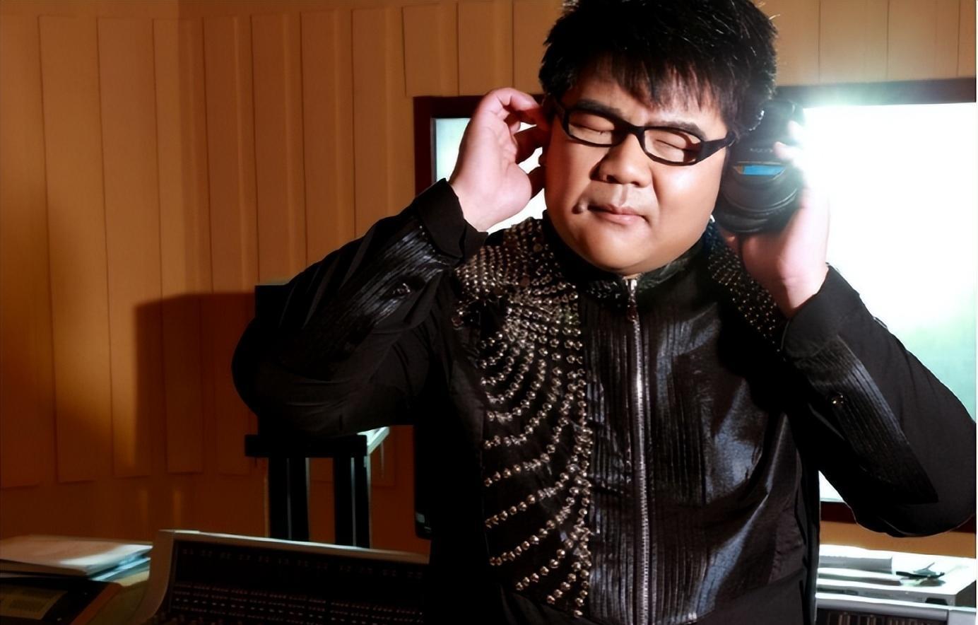 善恶到头终有报!狂妄的"盲人"歌手杨光,已经走上了一条不归路