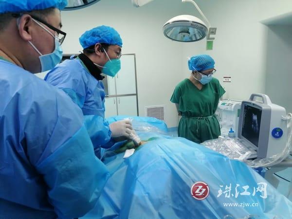 孔维民——坚守医者初心 不负白衣荣光