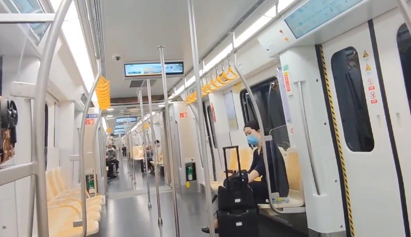 崇州编制轨道交通s19规划方案 促进崇州与成都温江互联互通