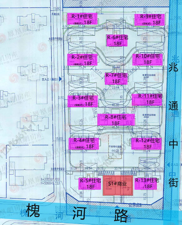 一周楼市|荣盛首府首开 十四五规划指引楼市新方向