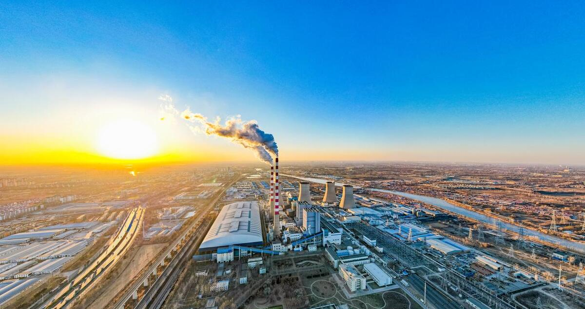 中耐高科:供应绿色低碳耐火材料,为高温工业节能减排提供保障