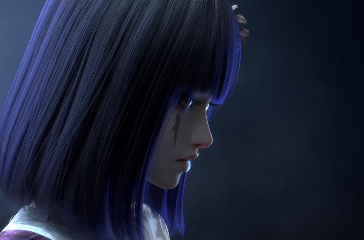 《暗界神使》作为b站3d动漫的新"黑马",为何网友不买账?