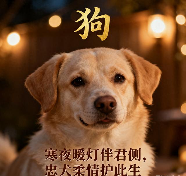 11月12日生肖狗运势(11月12日生肖运势早知道)