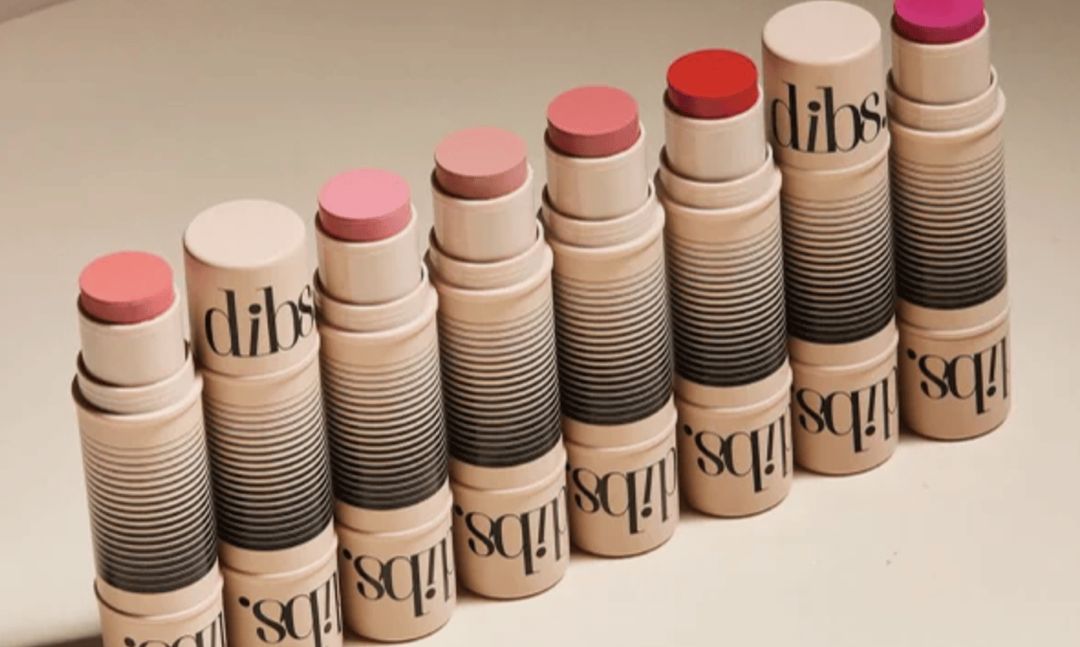 纯素彩妆品牌dibs beauty获l catterton独家注资