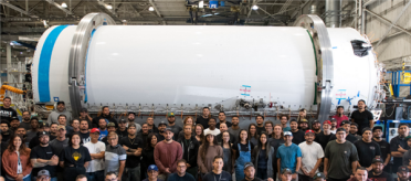 五层楼高的SpaceX火箭残骸8月5日撞月！地球部分地区可直接观测
