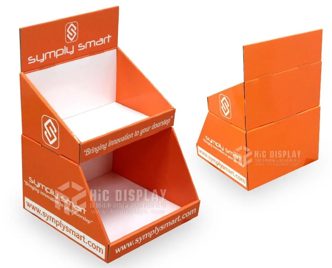 「陈列包装」纸质陈列,展示架包装案例