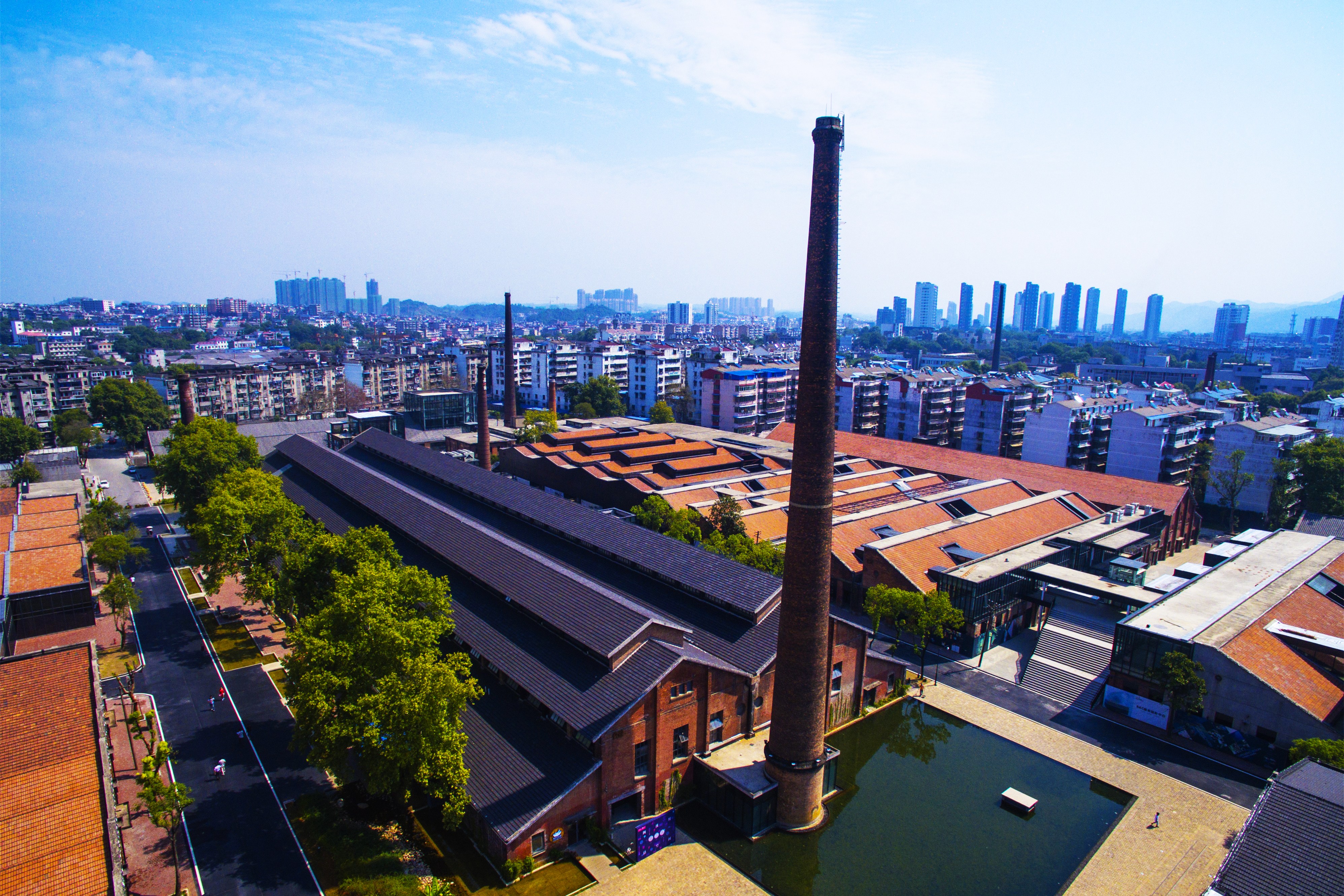 景德镇建筑瓷厂图片