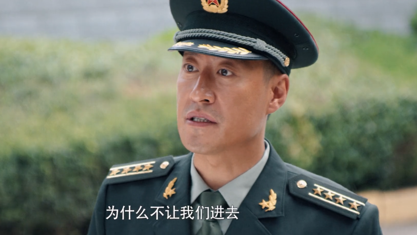 于震坦言,这是最后一次与梅婷合作,原因很搞笑