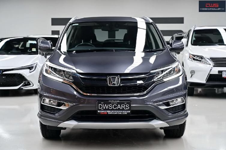 东风本田 vtis 怎么样