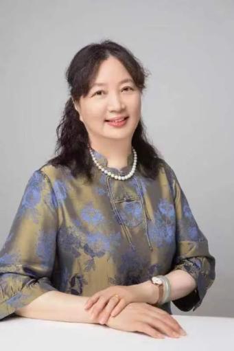 第五届"上海市名中医" | 张婷婷