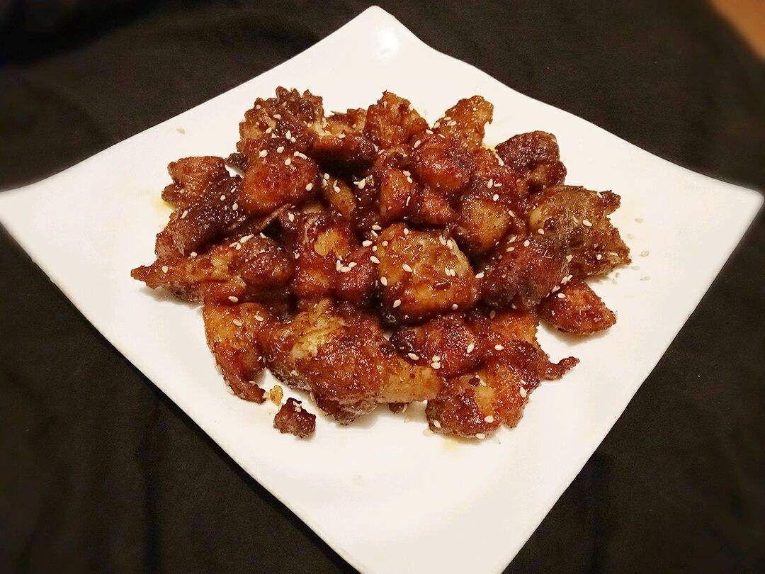 吮指鸡块怎么做?大厨教你从选材到腌制,技巧满满,在家就能做?