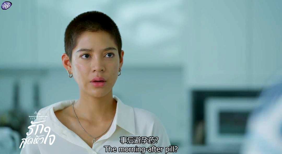 泰剧《星期五俱乐部:爱之刻骨铭心》复杂情感与意外转折揭秘