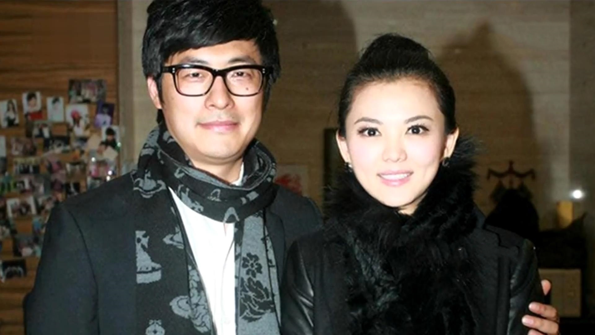 李湘可不是委曲求全的主!