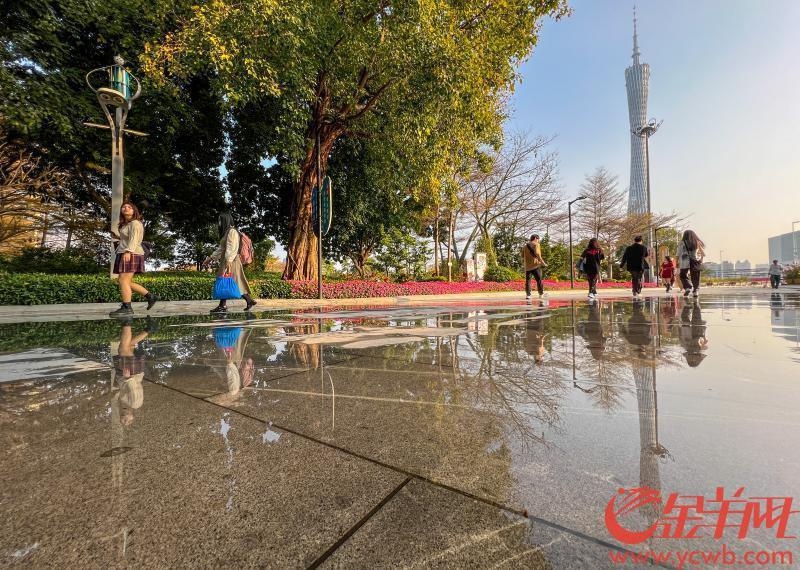 冷空气又来了!"惊蛰"前脚至"阿冷"后脚到,广东或先"惊热"再"惊冻"