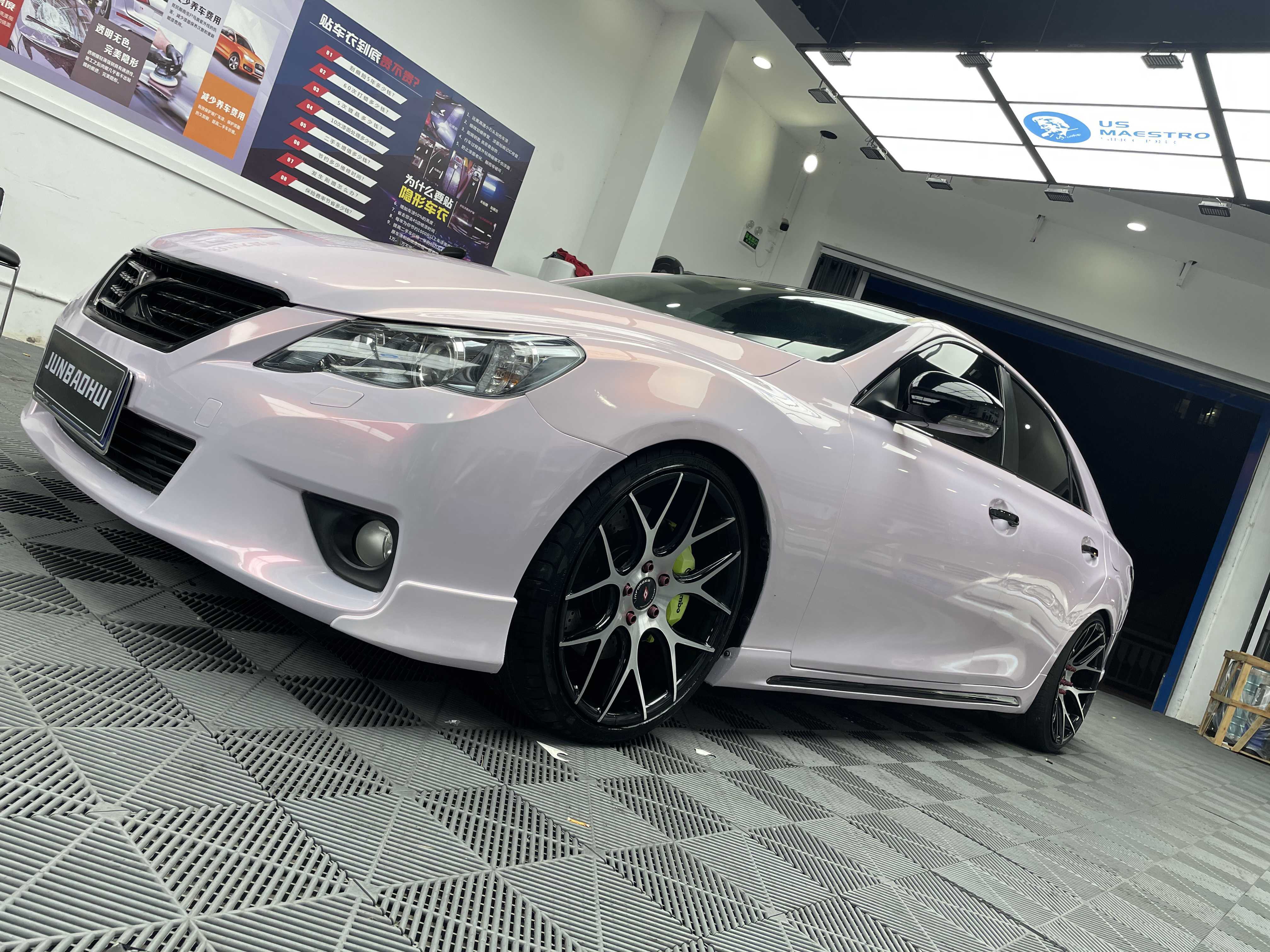 汽车贴膜是薄的好还是厚的好