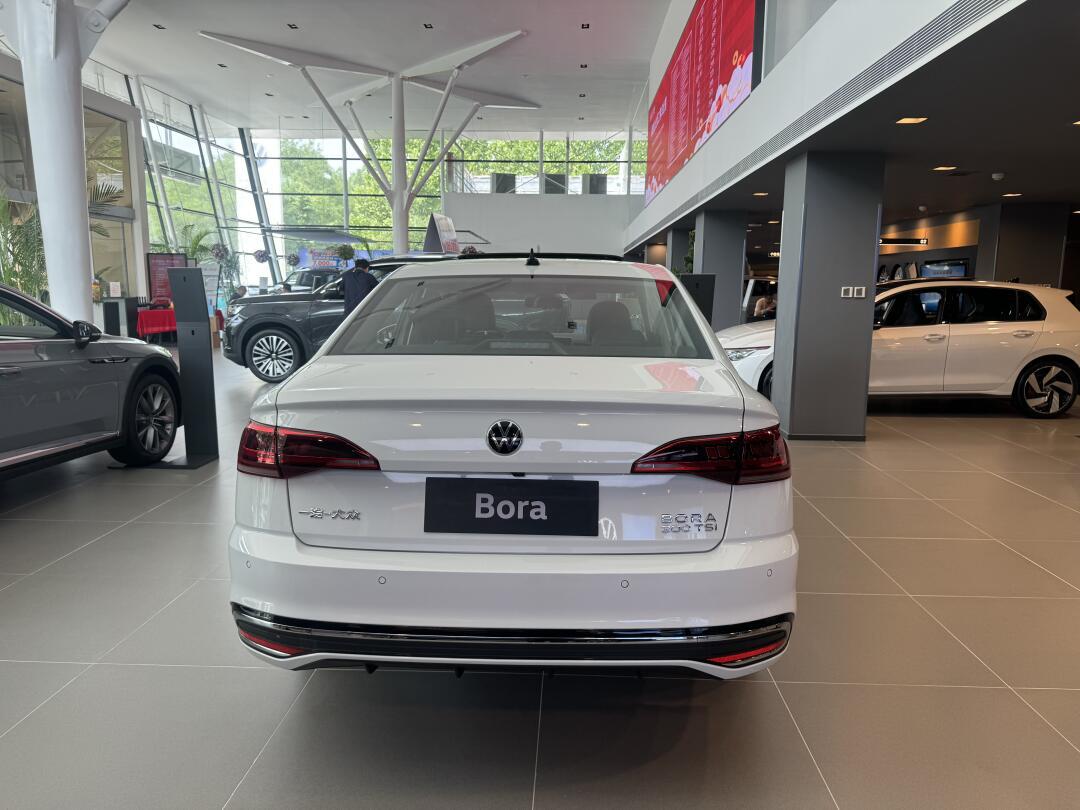 大众宝来原厂配件价格表