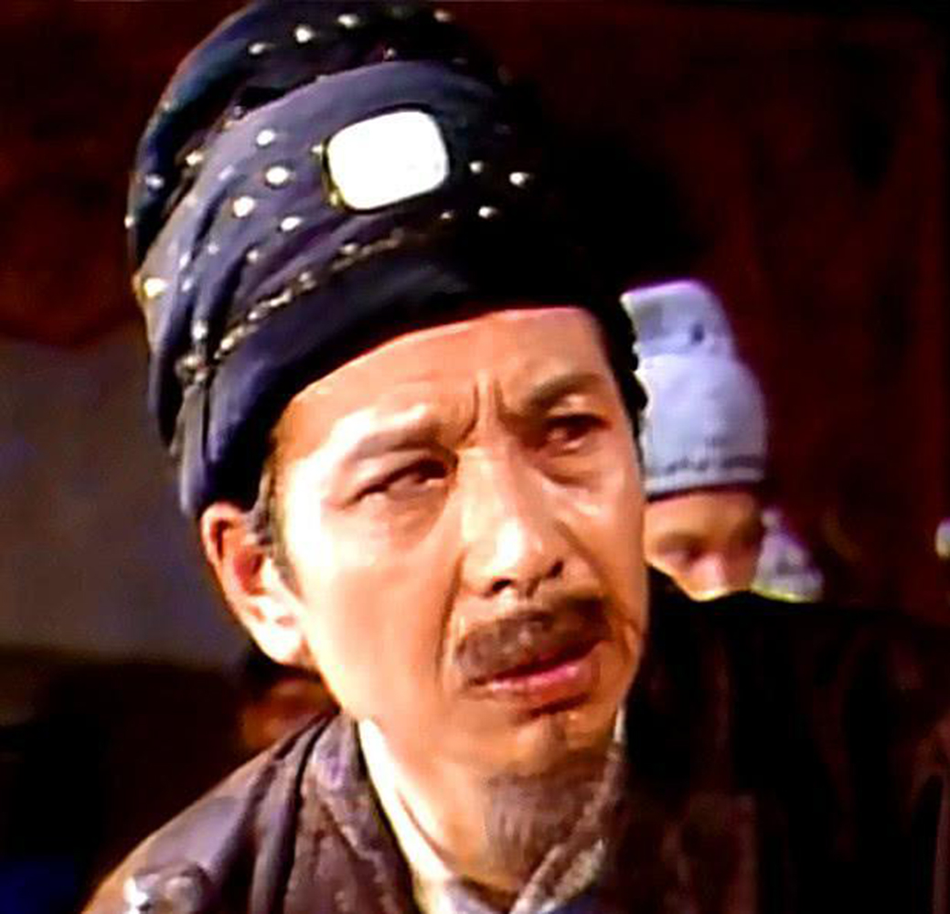 红楼梦中有特殊癖好的人,看到贾政的爱好,原谅我不厚道地笑了