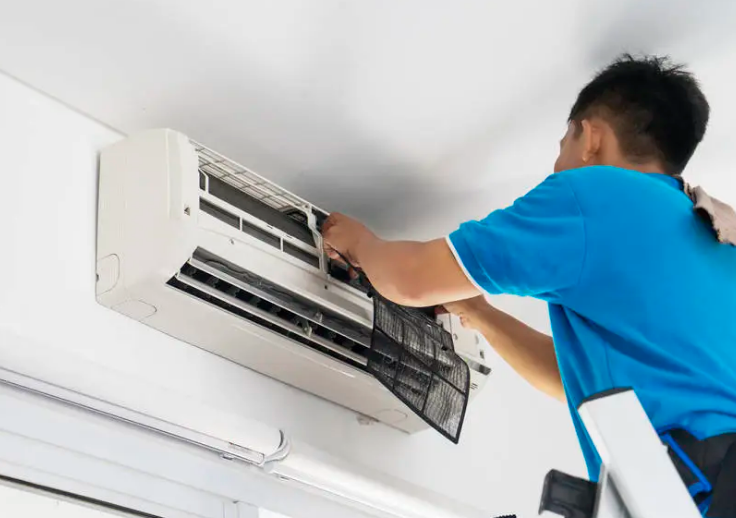 空调显示h3是什么意思