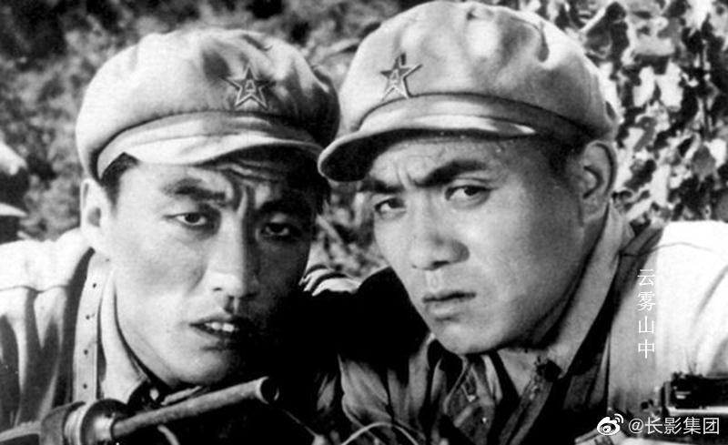 抗战老兵,长影老艺术家白英宽病逝,曾参演《上甘岭》