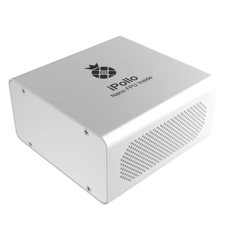 家用挖矿神器以太坊菠萝mini矿机现货秒发