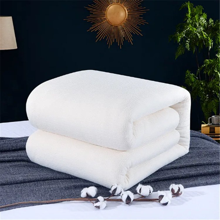 雪棉峰致力于打造高品质棉织品