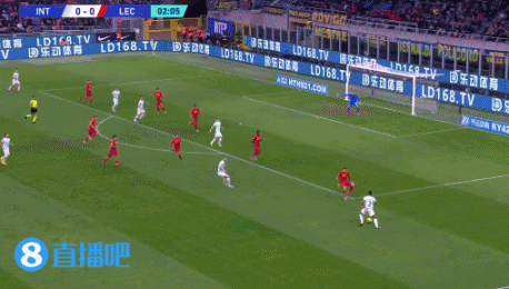 意甲国际米兰vs莱切姆希塔良劳塔罗_意甲第25轮梅阿查球场直播_意甲领头羊易主！劳塔罗破球荒比肩队史三大传奇，国米2-0拉齐