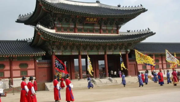 韩国为什么叫棒子国?棒子国称号的来源