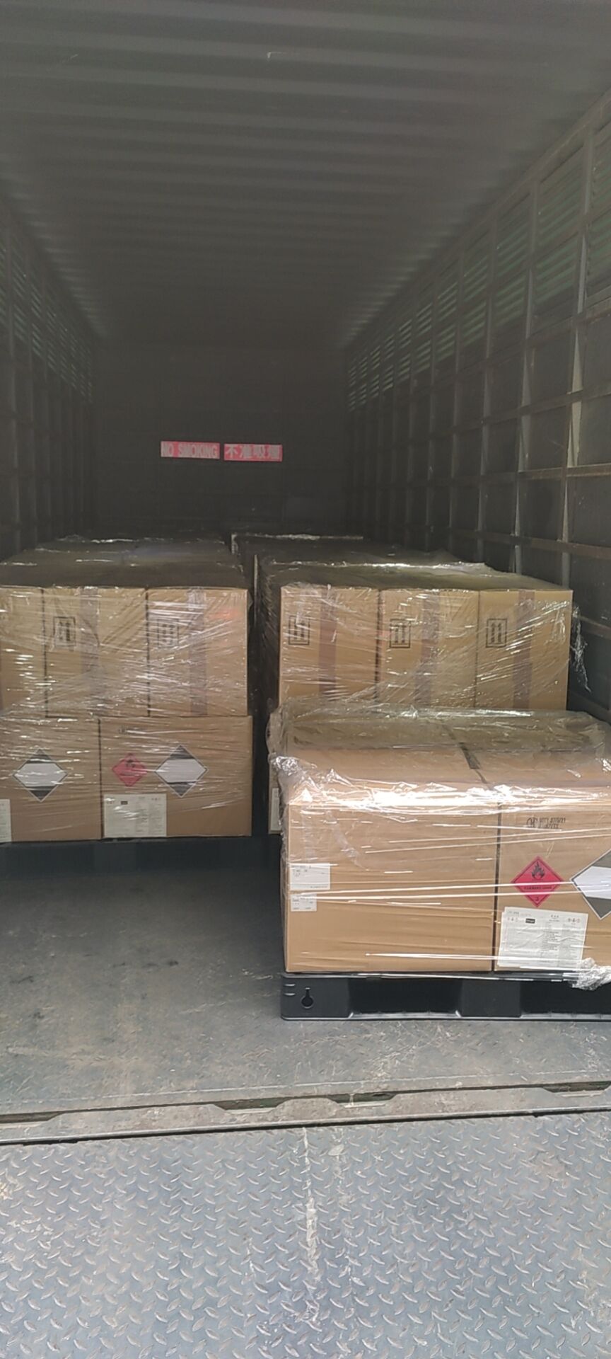 深圳蛇口港油漆进口报关清关详细流程及注意事项「报关攻略」