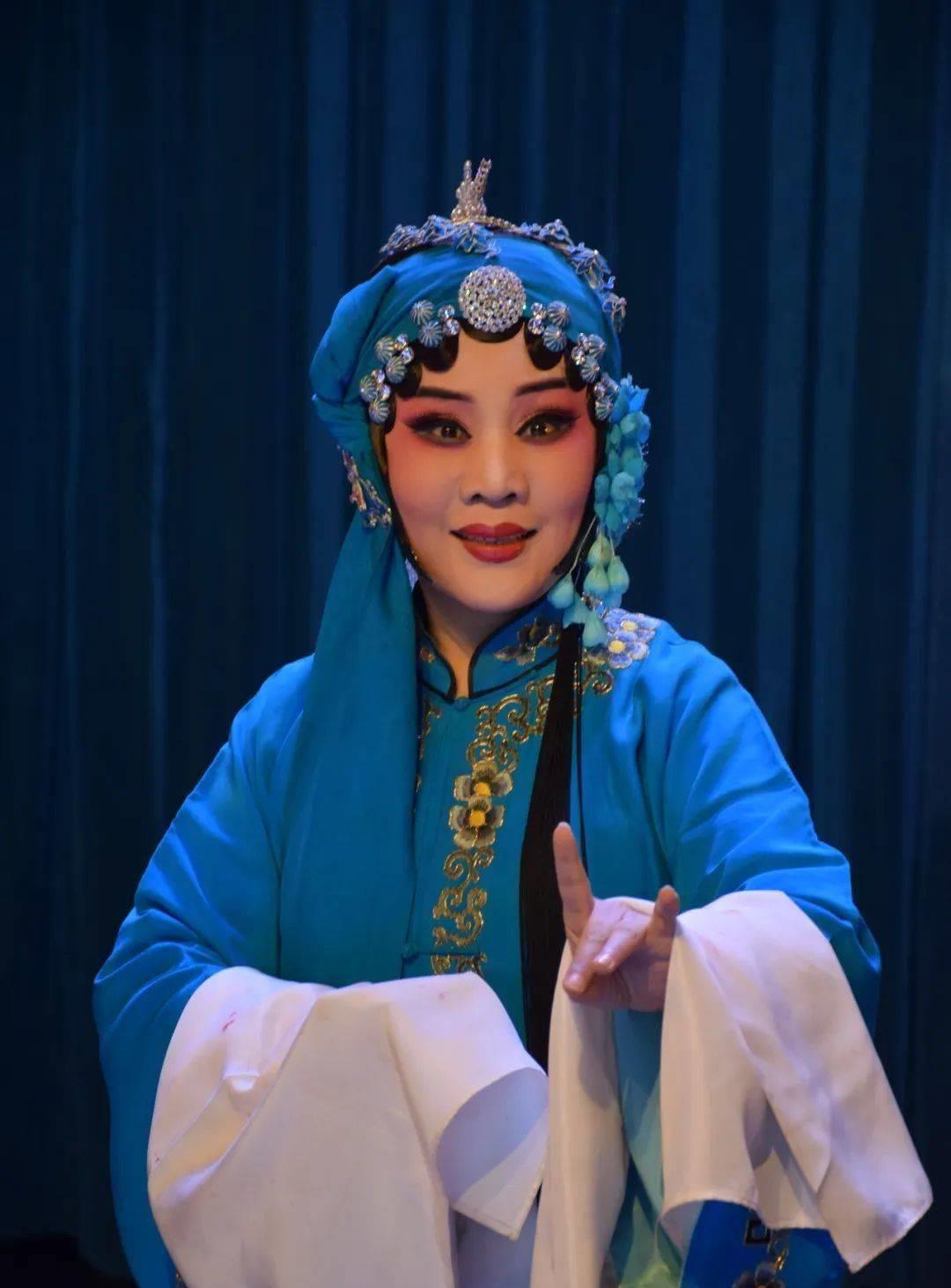 北路梆子《王宝钏》震撼登场!