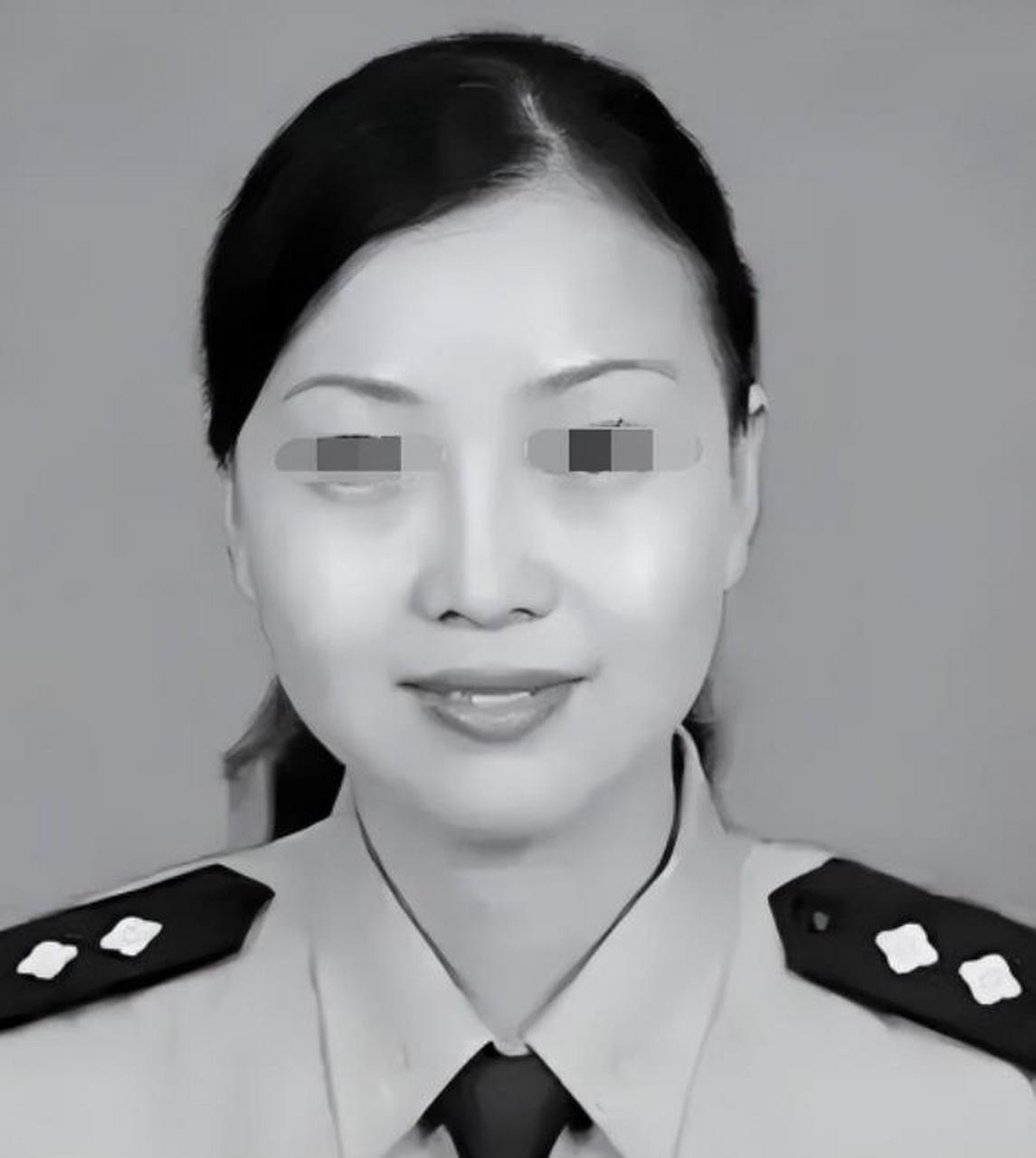 可能很多人不知道"汪茜茜",但是,如果我跟你说到"