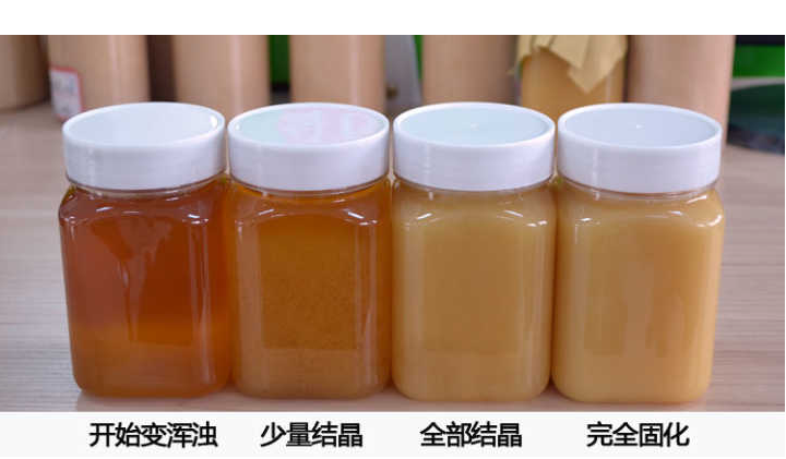 如何鉴别真假土蜂蜜(怎么鉴别土蜂蜜的真假)