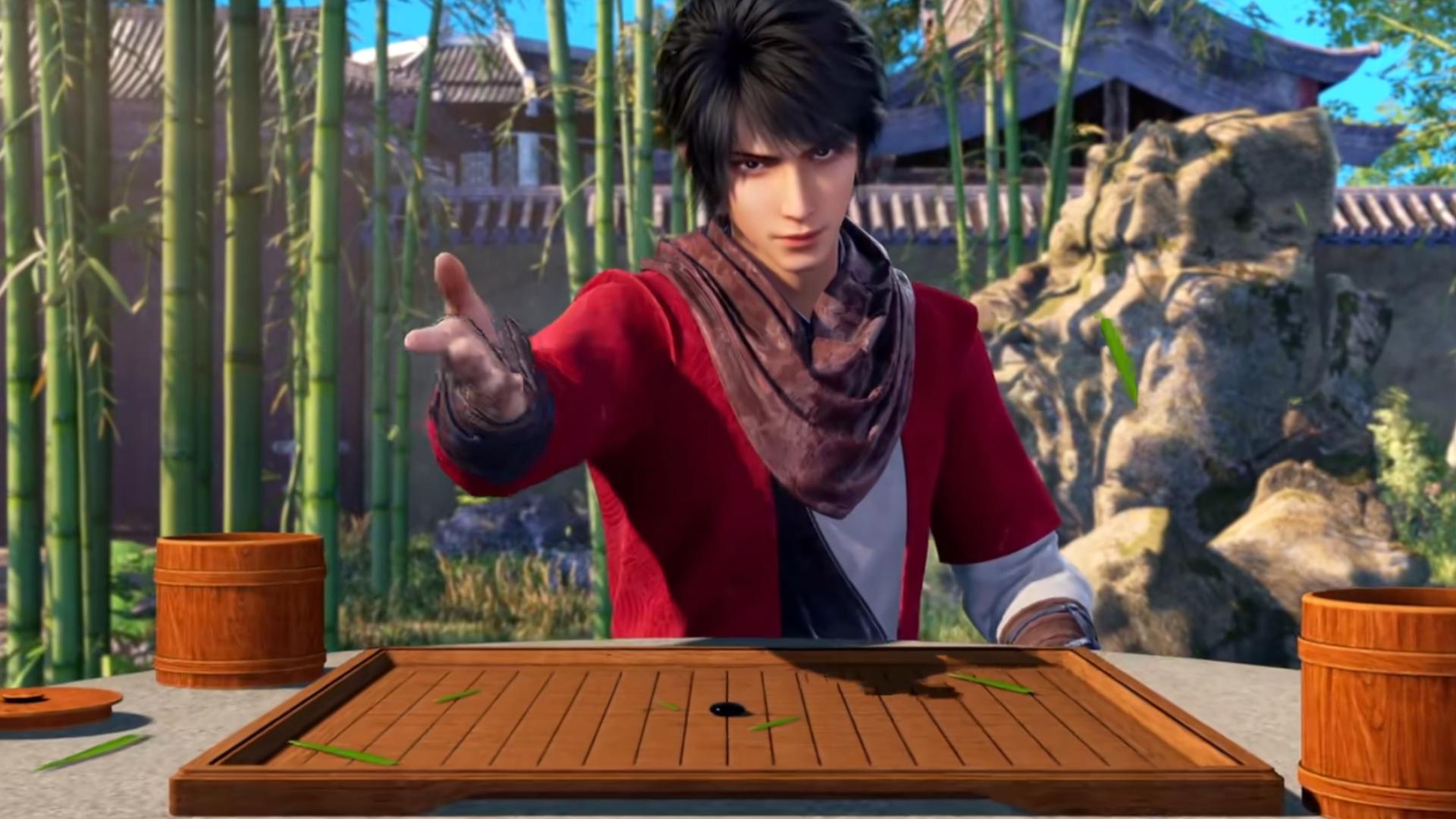 不良人:李嗣源的最终结果是什么,李星云的真正目的是什么