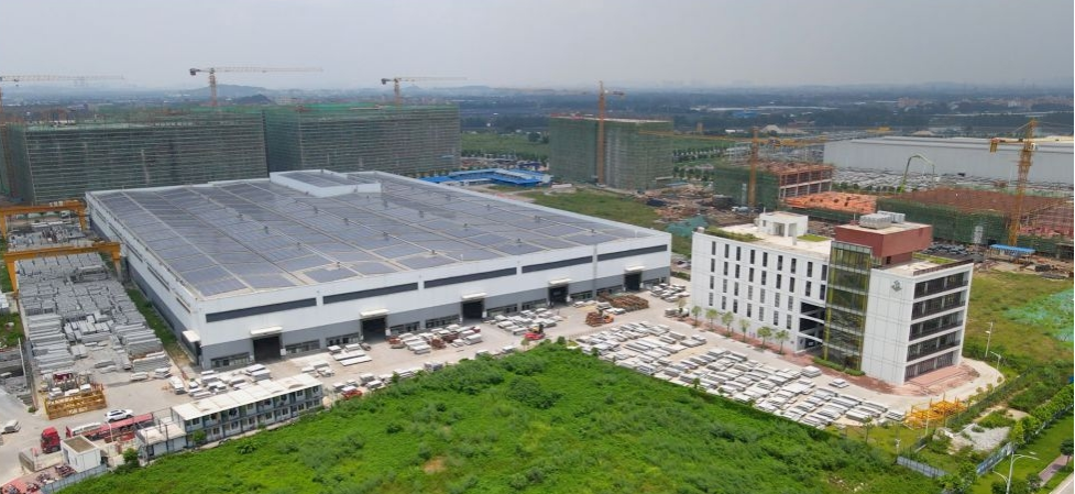 佛山建装,秉承科技引领,创新驱动的发展理念,致力于建筑工业化和装配