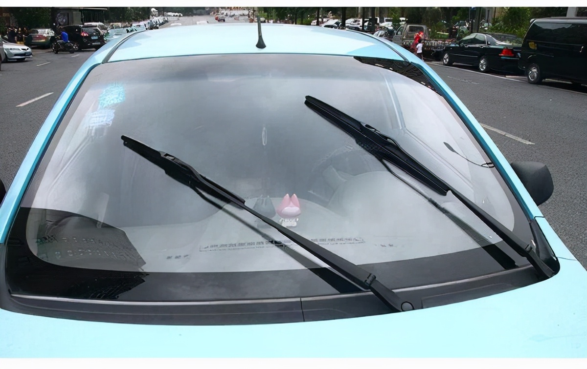 雨刮器电机坏了多少钱一个