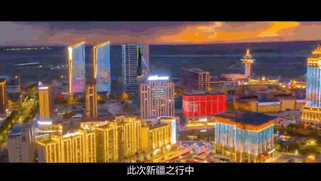 時(shí)政鏡距離｜“山不再高，路不再遠(yuǎn)，我們更近了”-有駕