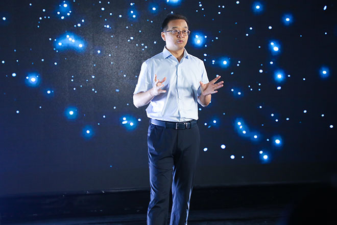 老师来了丨张光远带来《城市规划与设计专场》讲座