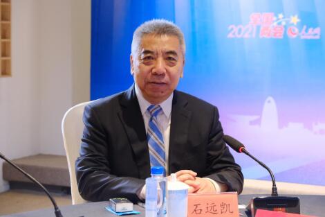 石远凯:将转化医学理念融入医药创新体系