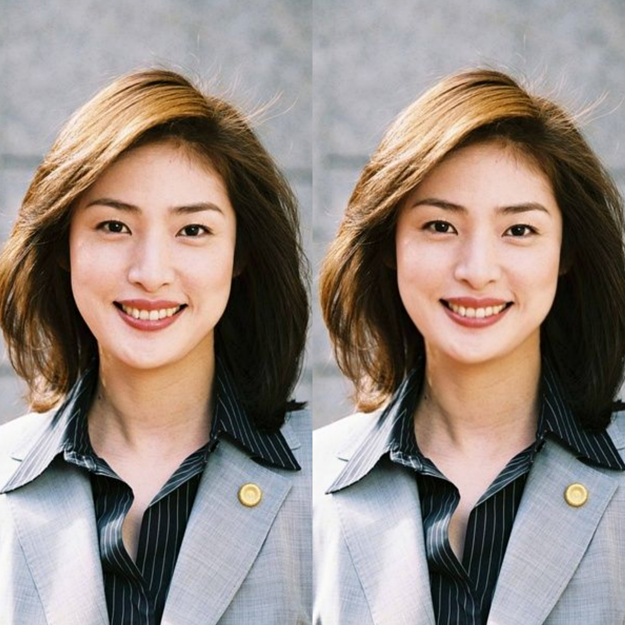 你知道自己属于什么风格的长相吗?一文教会你找到自己的风格